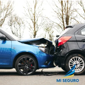Seguro de vehiculos Particulares
