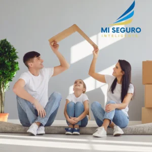 Seguro de vida Protección sin Ahorro (Temporales)