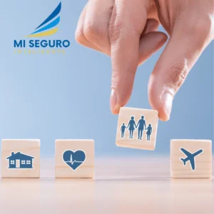Seguros de vida (Con Ahorro)
