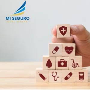 Seguros de Salud